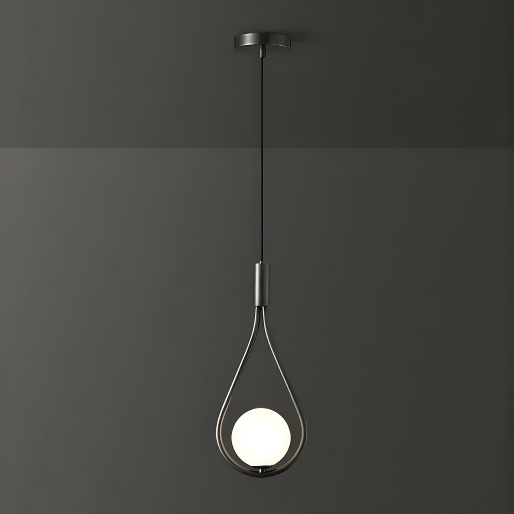 Dewyn Pendant Light