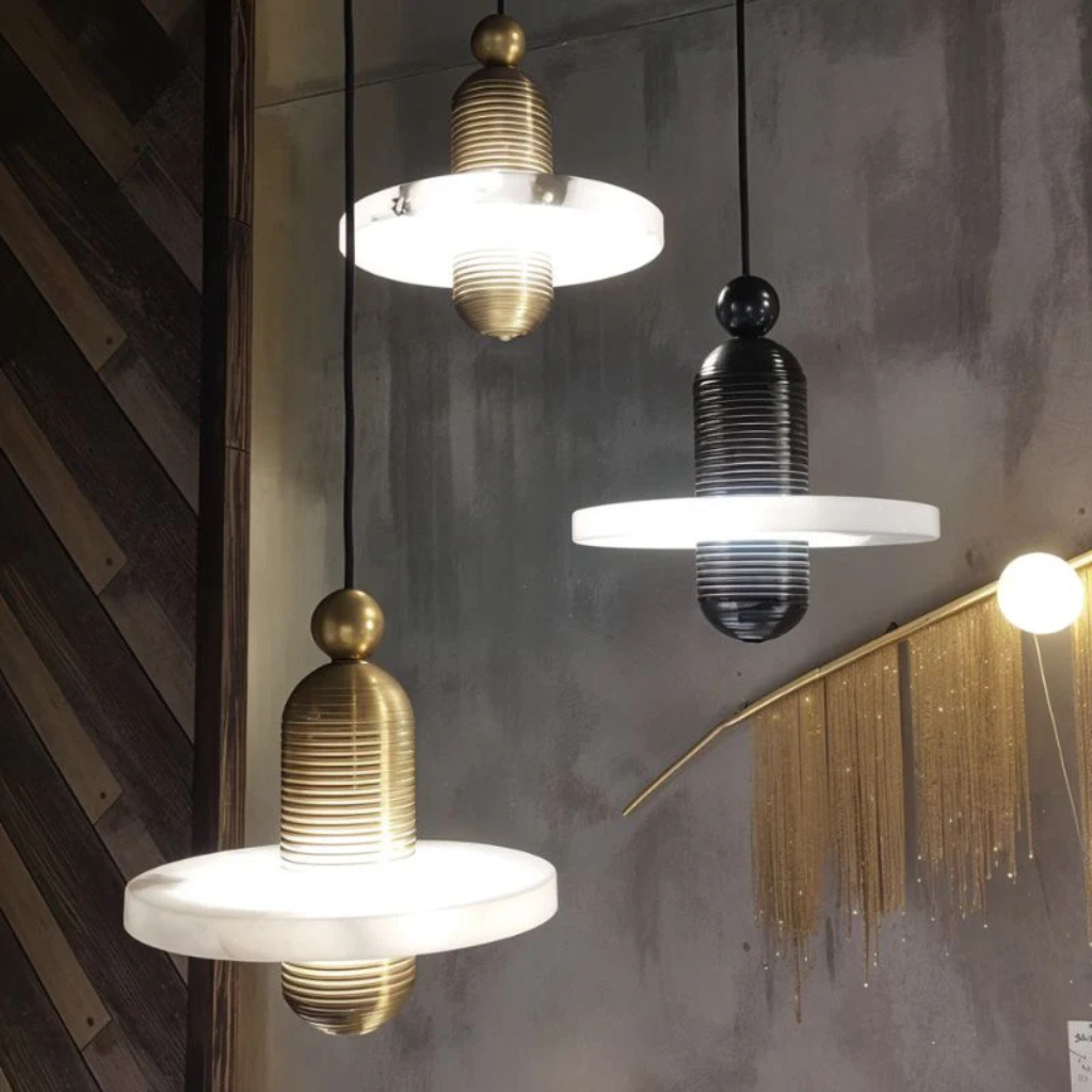 Marvion Pendant Light