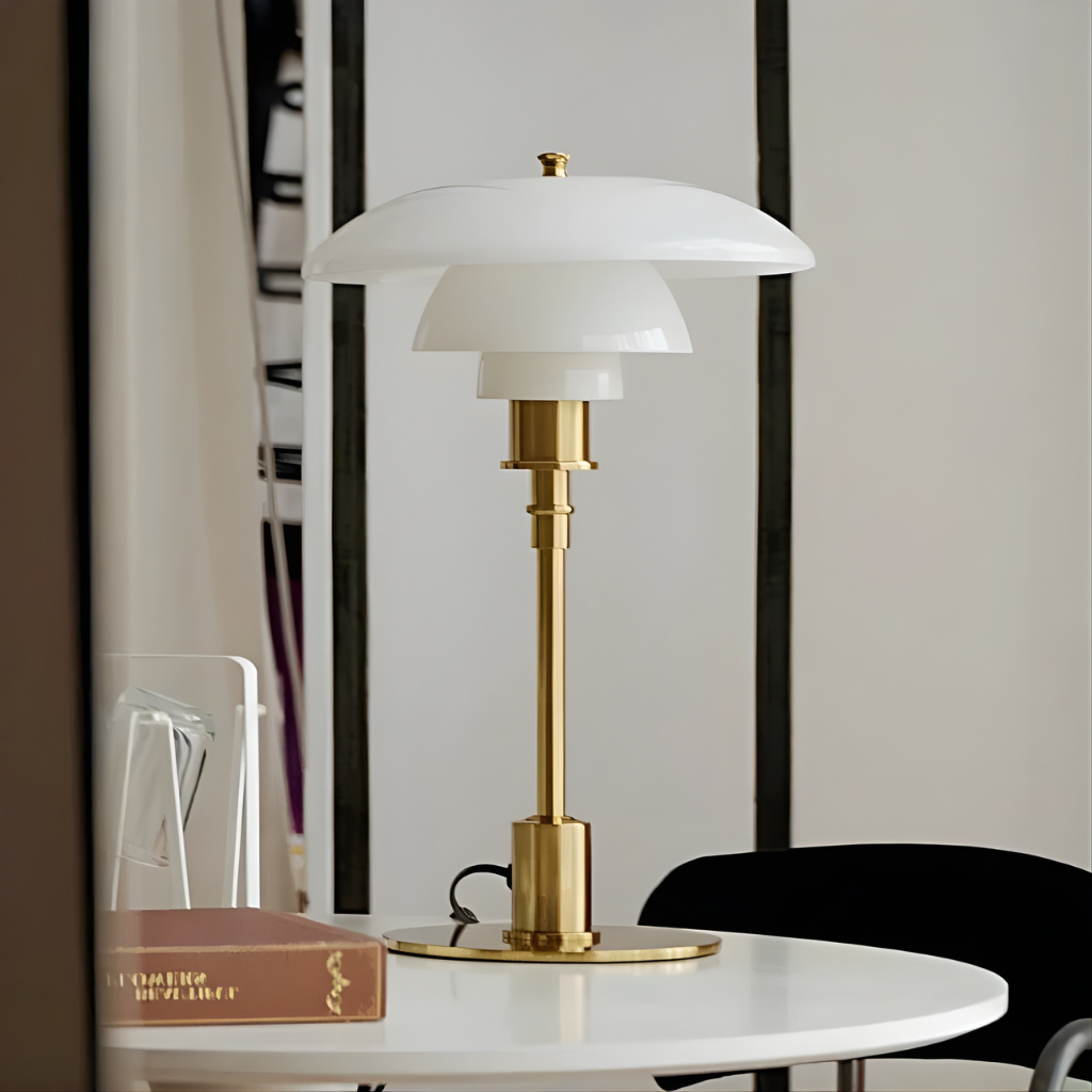 Nori Table Lamp