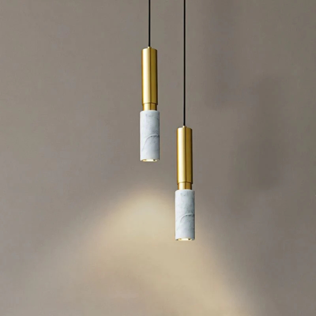 Lunvra Pendant Light
