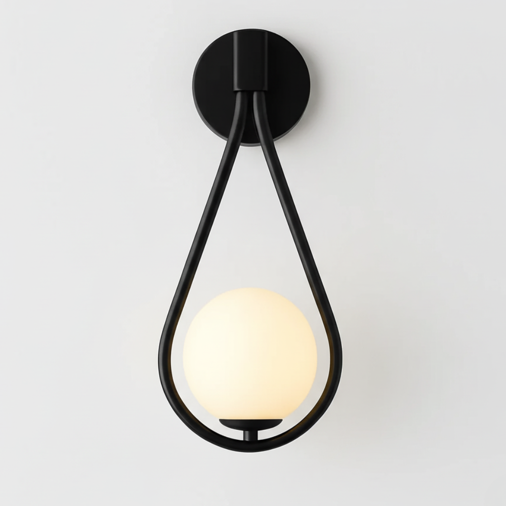 Teara Wall Lamp