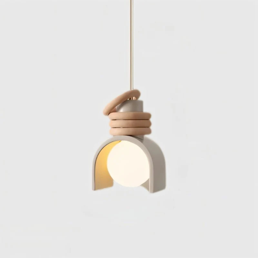 Nolvi Pendant Light