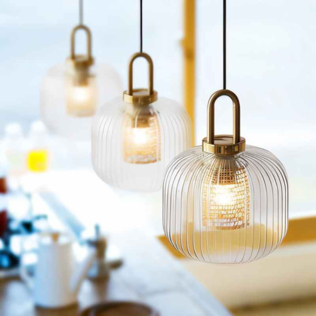 Glaven Pendant Light
