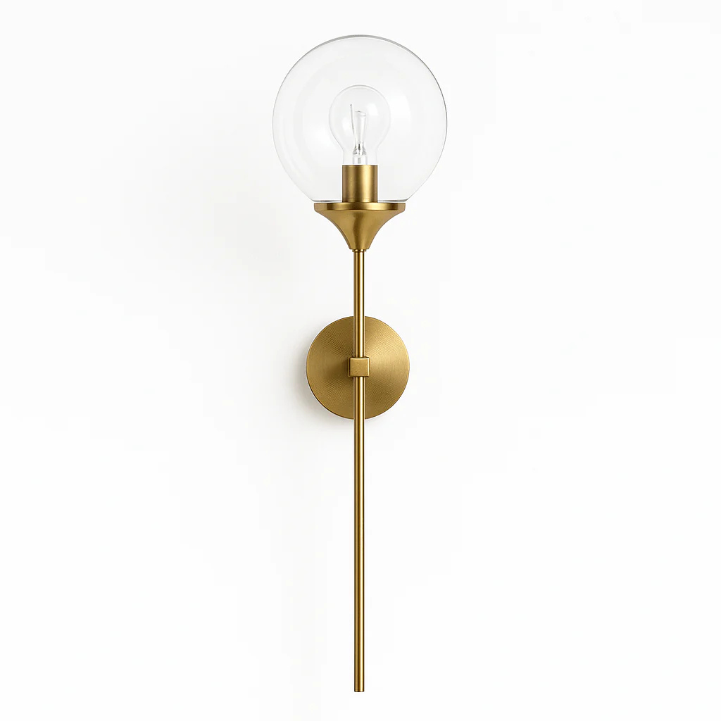 Auriv Wall Sconce Lamp