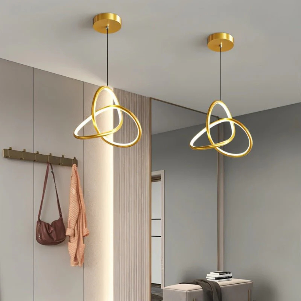 Trevra Pendant Light
