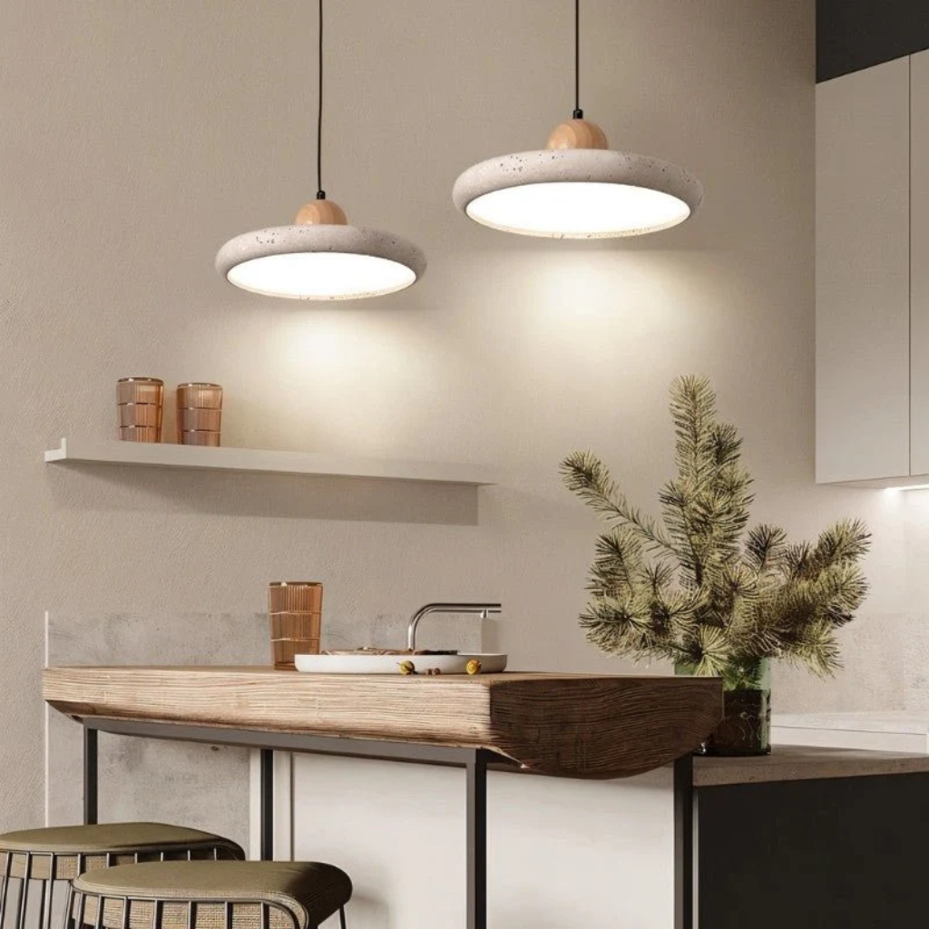 Lumea Pendant Light