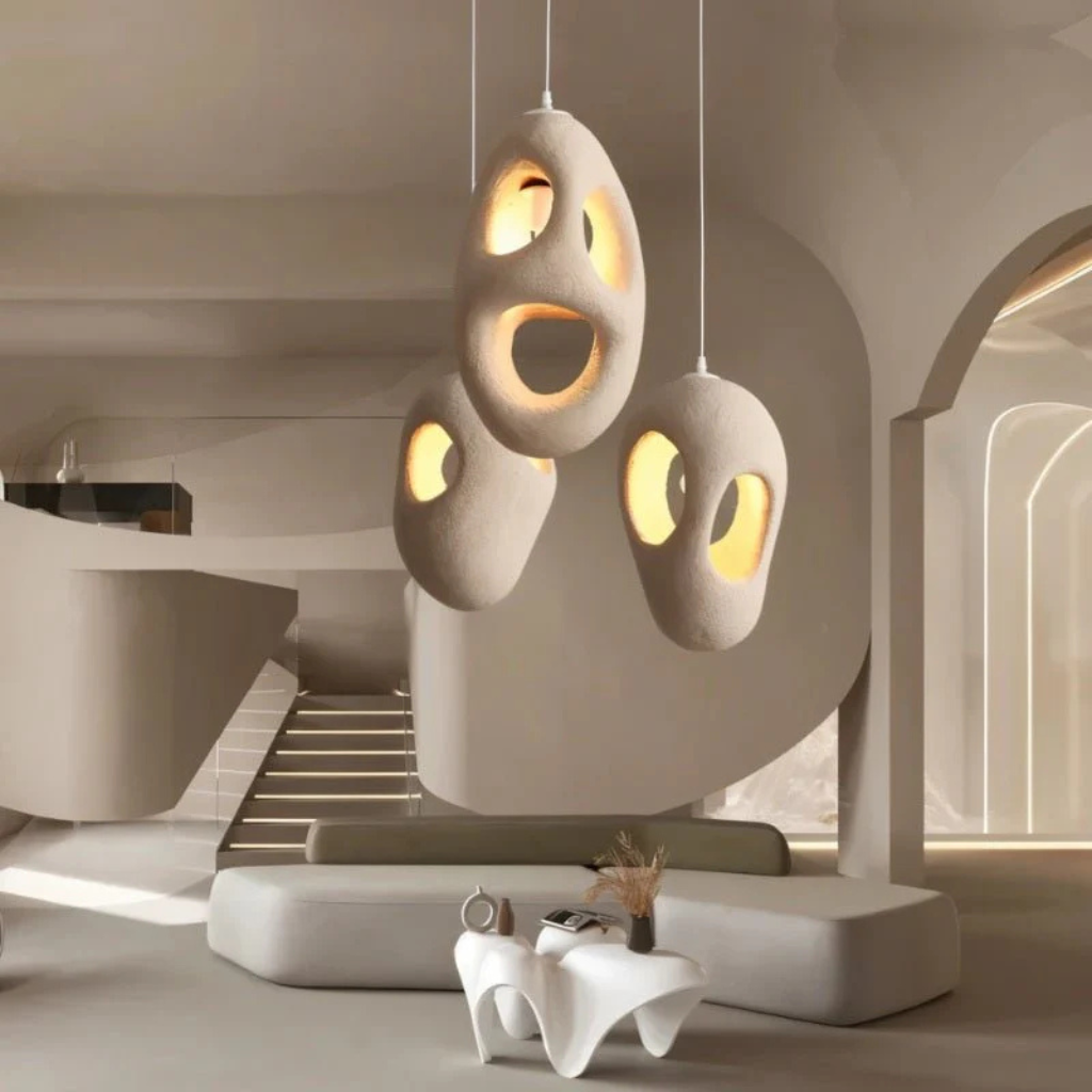 Cavara Pendant Light