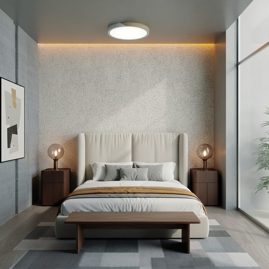 Ferra Ceiling Light