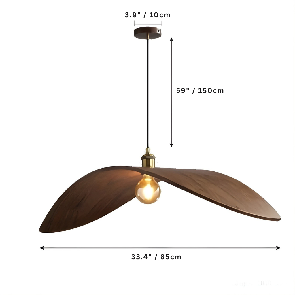 Norven Pendant Light