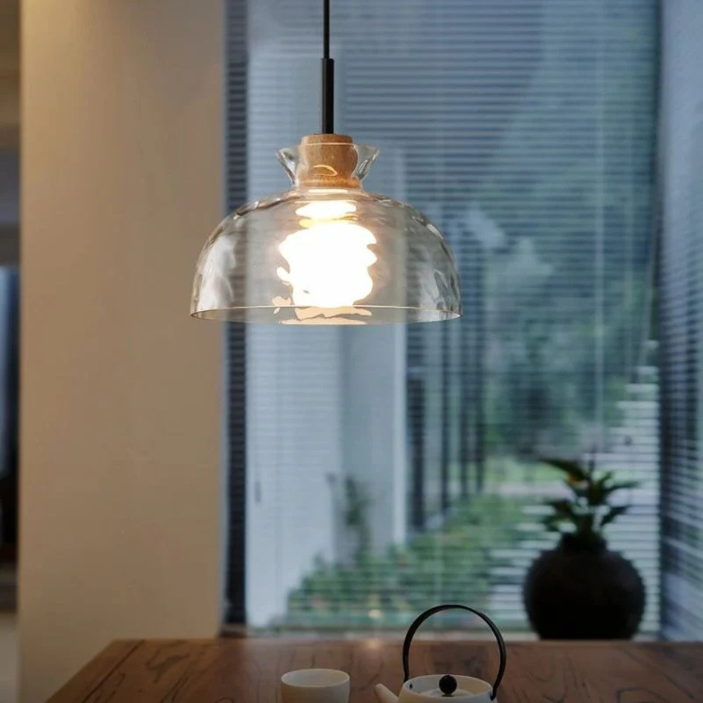 Glasson Pendant Light