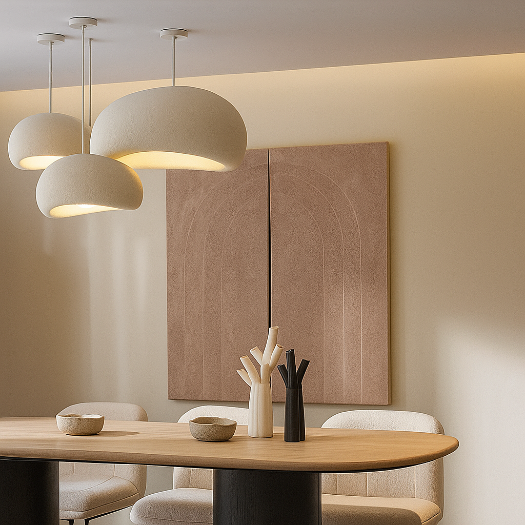 Sorai Pendant Light