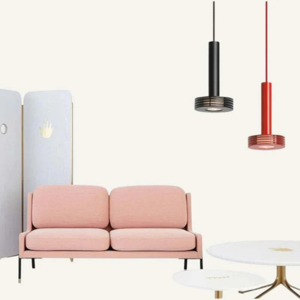Vello Pendant Light