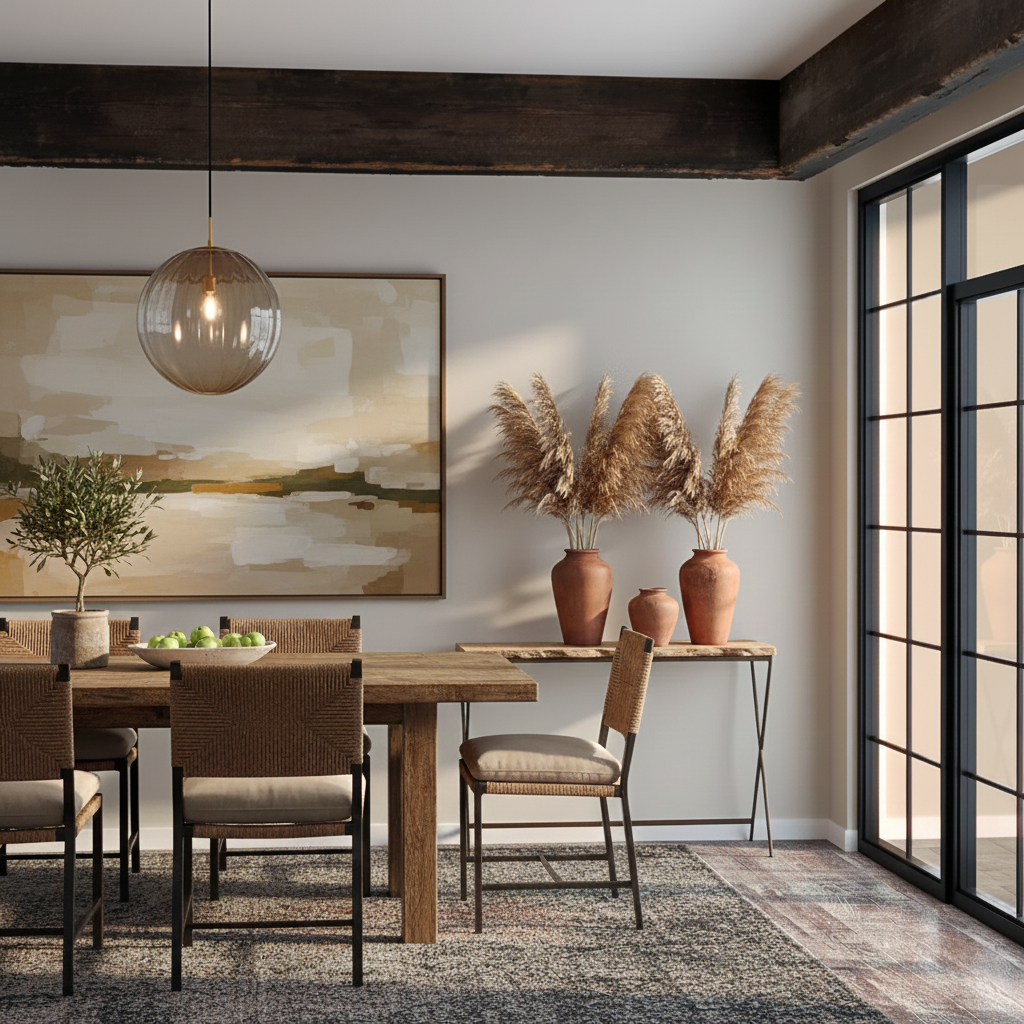Moryn Pendant Light