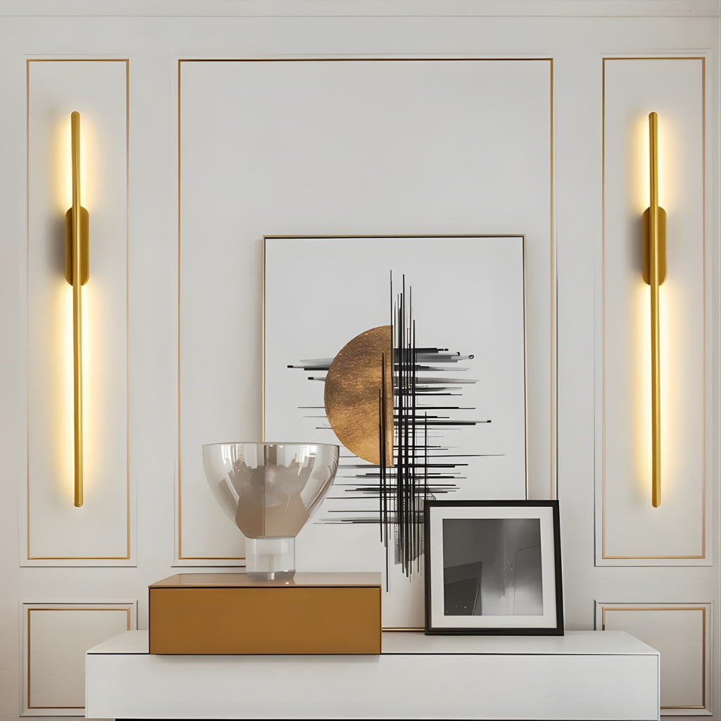 Klyss Wall Lamp