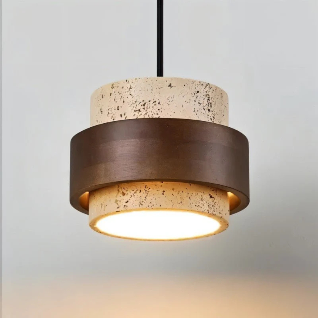 Cavora Pendant Light