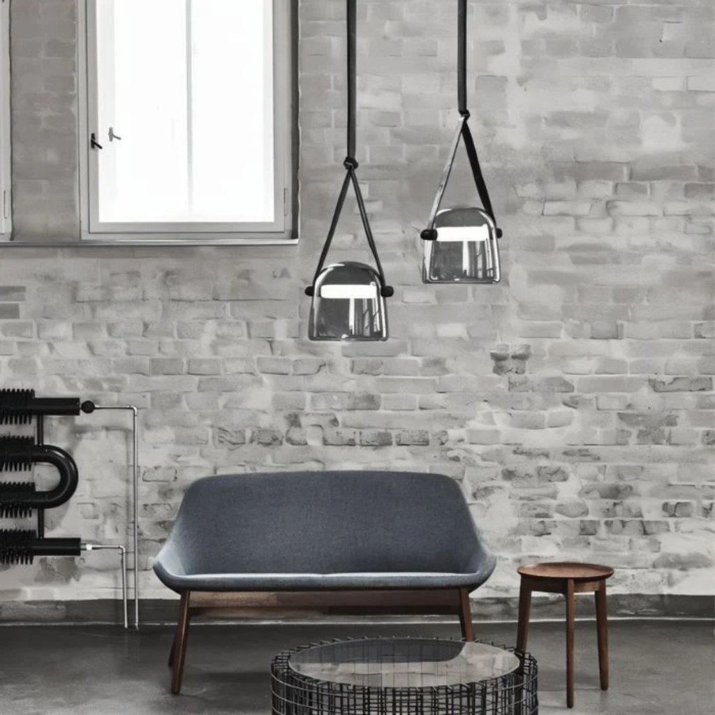 Levon Pendant Light
