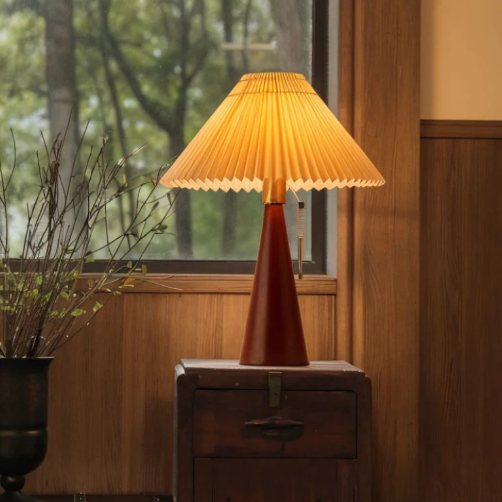Skandor Table Lamp
