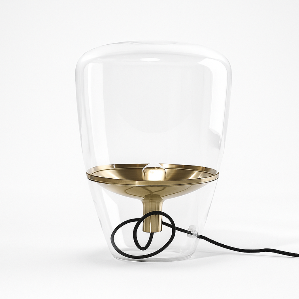 Clare Table Lamp