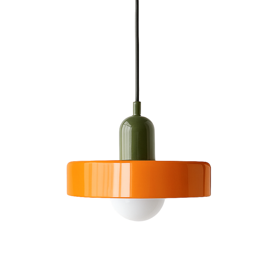 Haloa Pendant Light