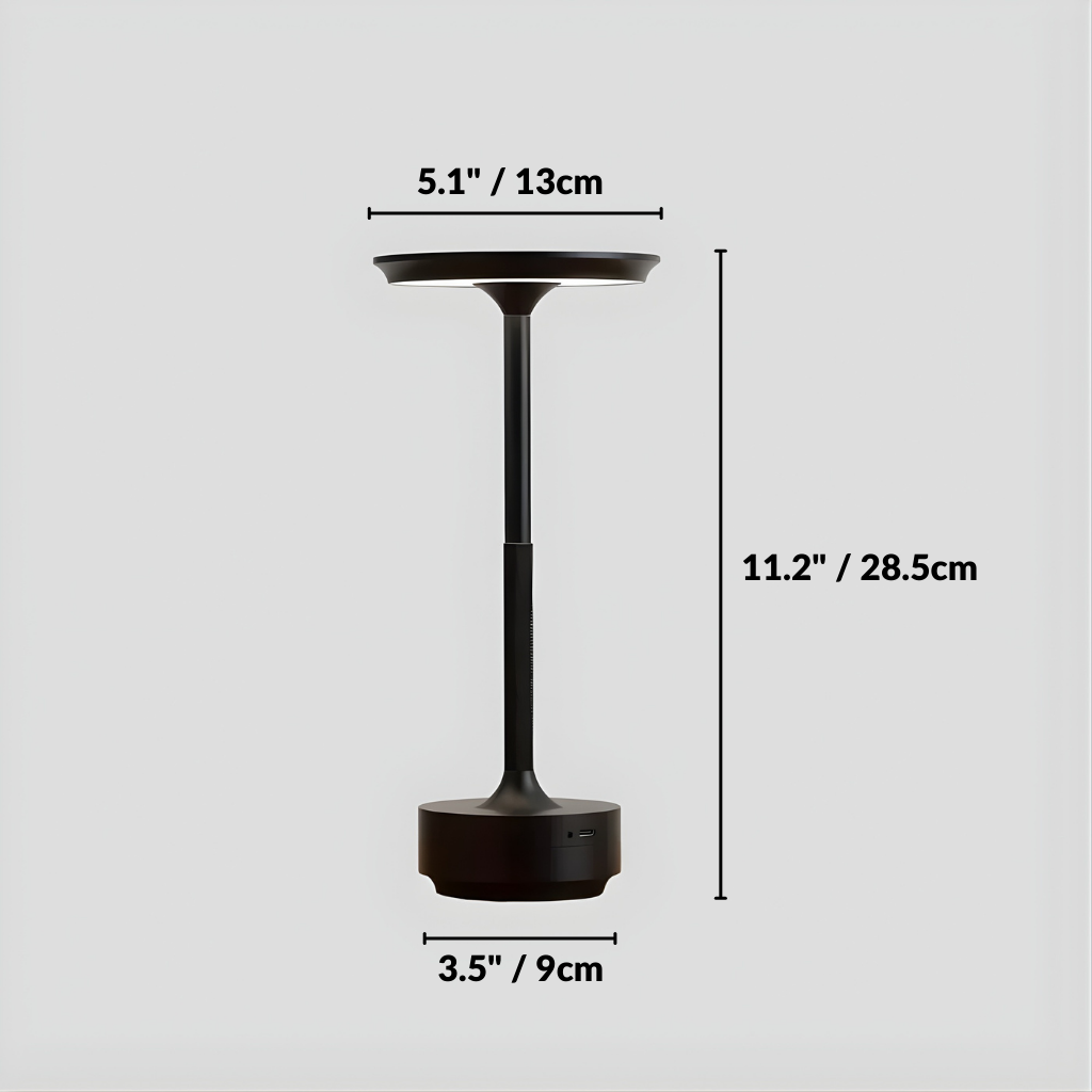 Solix Table Lamp