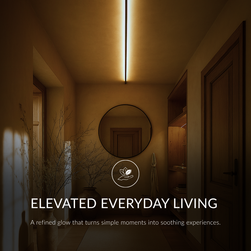 Skylux Line Wall Lamp