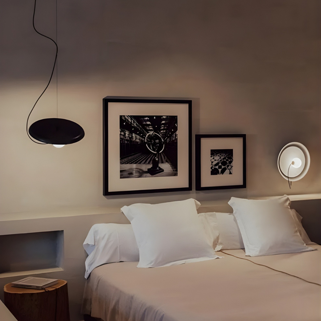 Eclipta Pendant Light