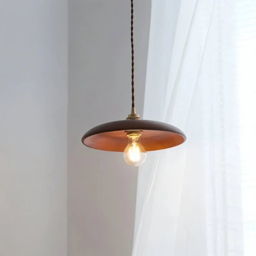 Solyn Pendant Light