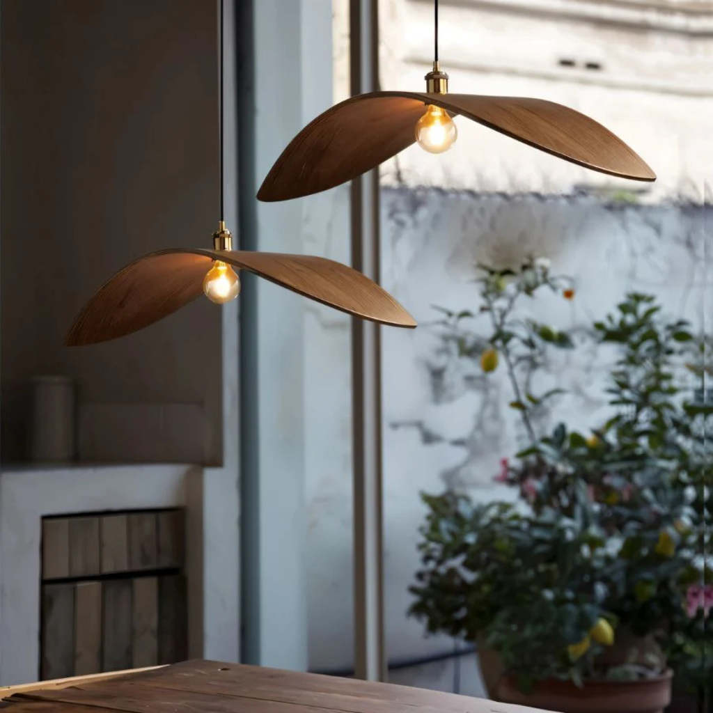 Norven Pendant Light