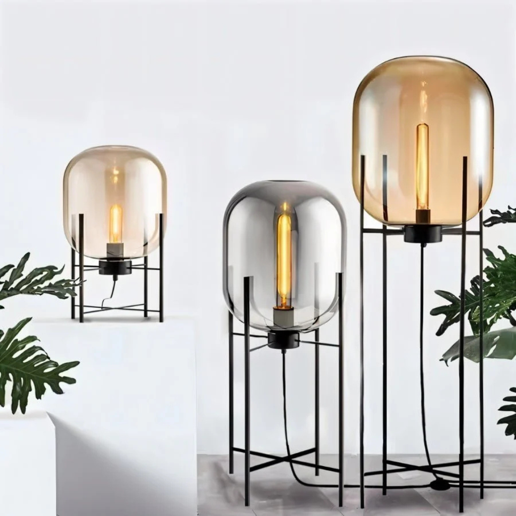 Elysium Table Lamp