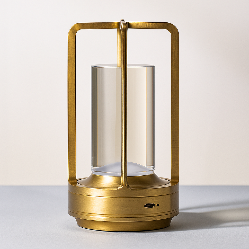 Juno Table Lamp
