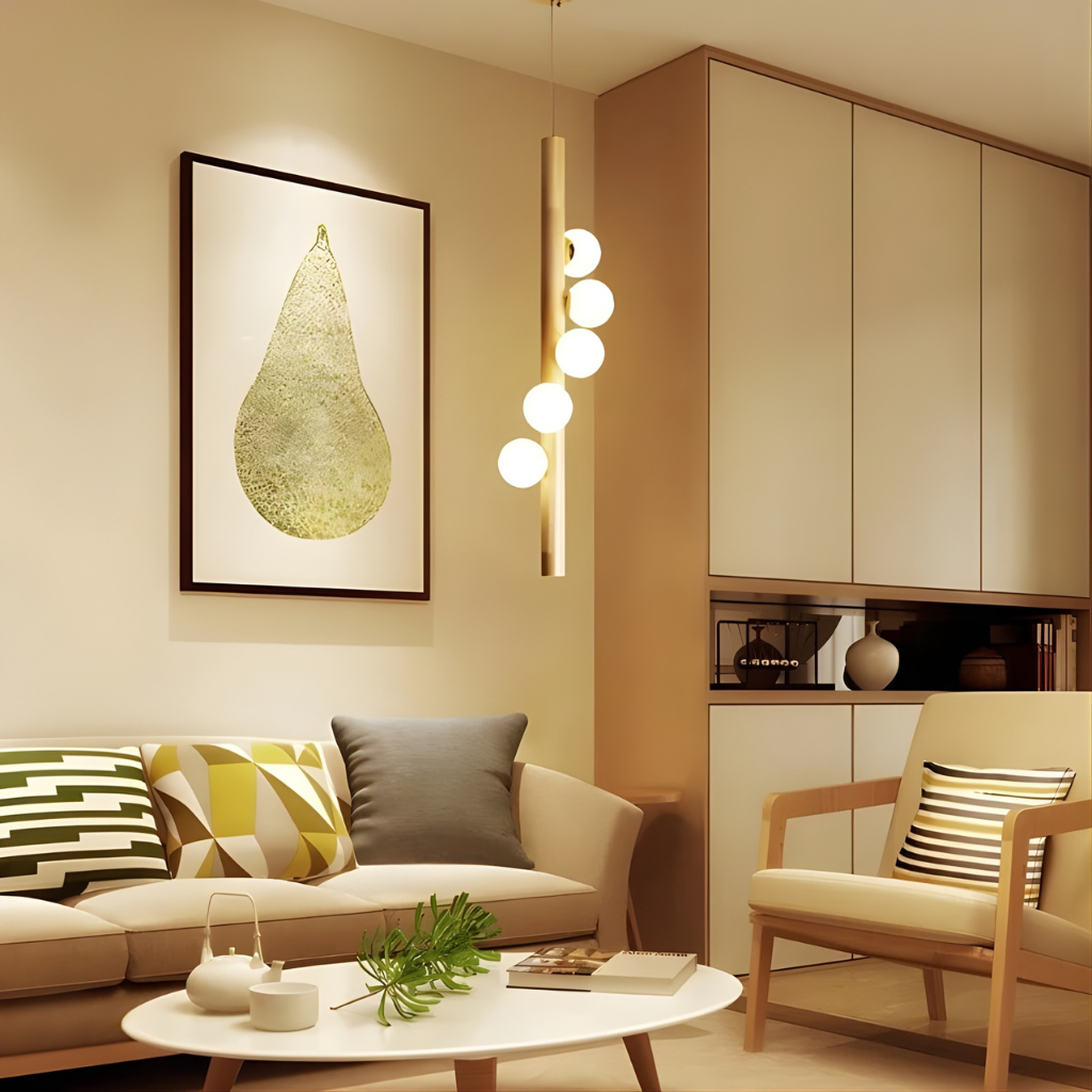 Ballo Pendant Light