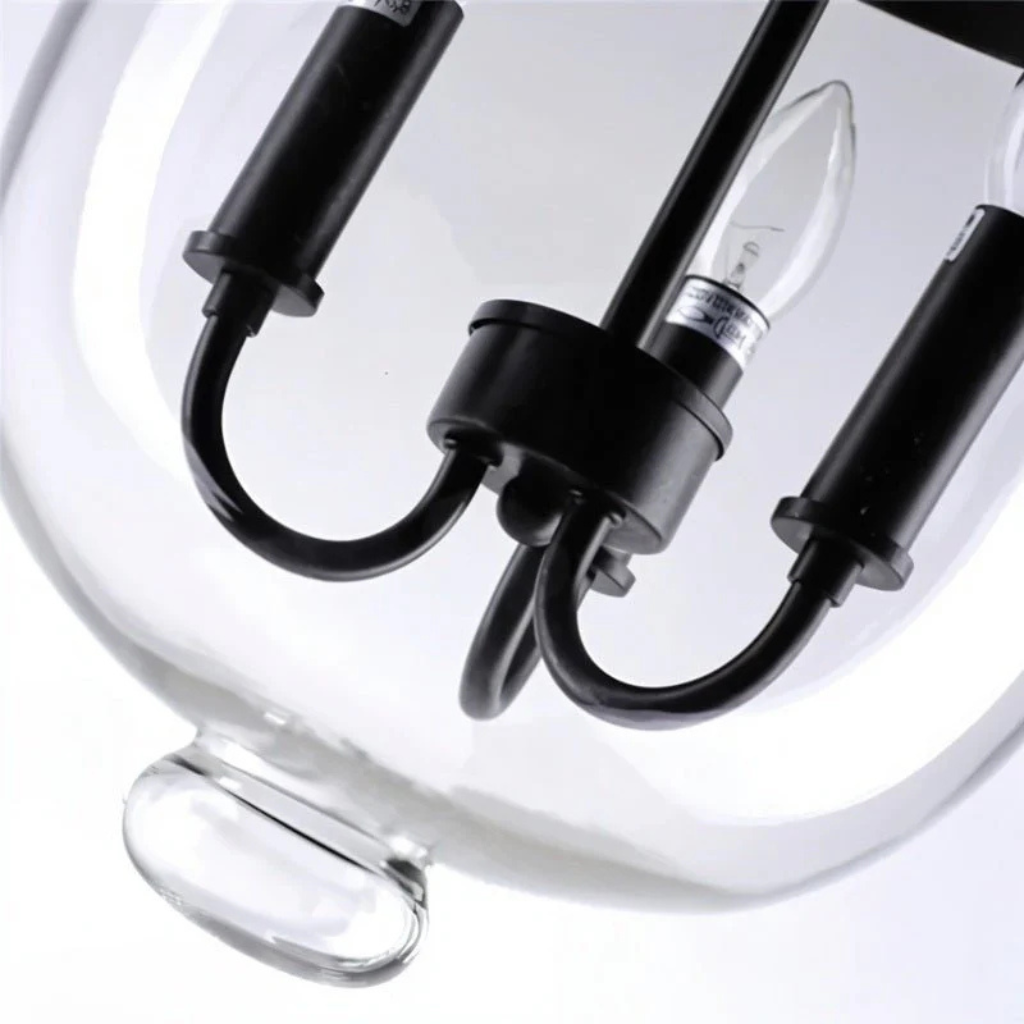 Vetra Pendant Light