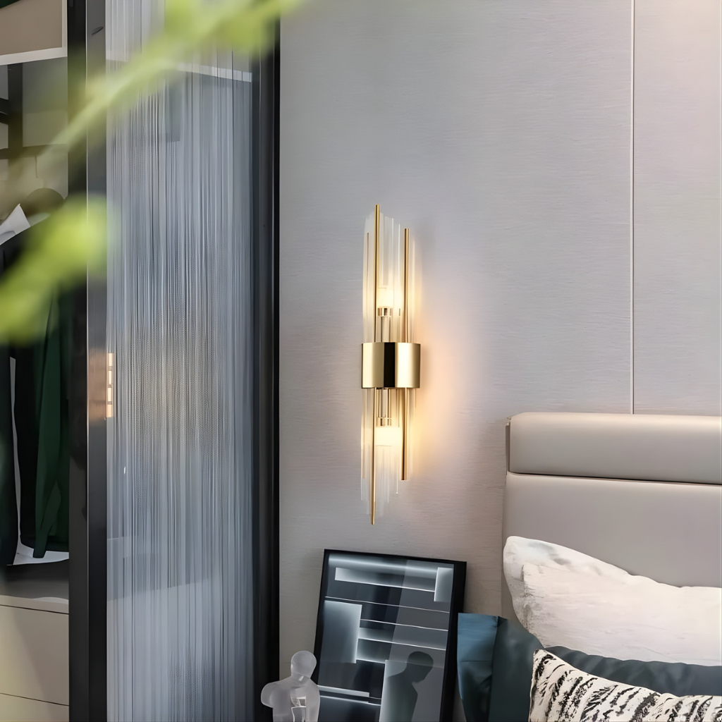 Luxvion Wall Lamp