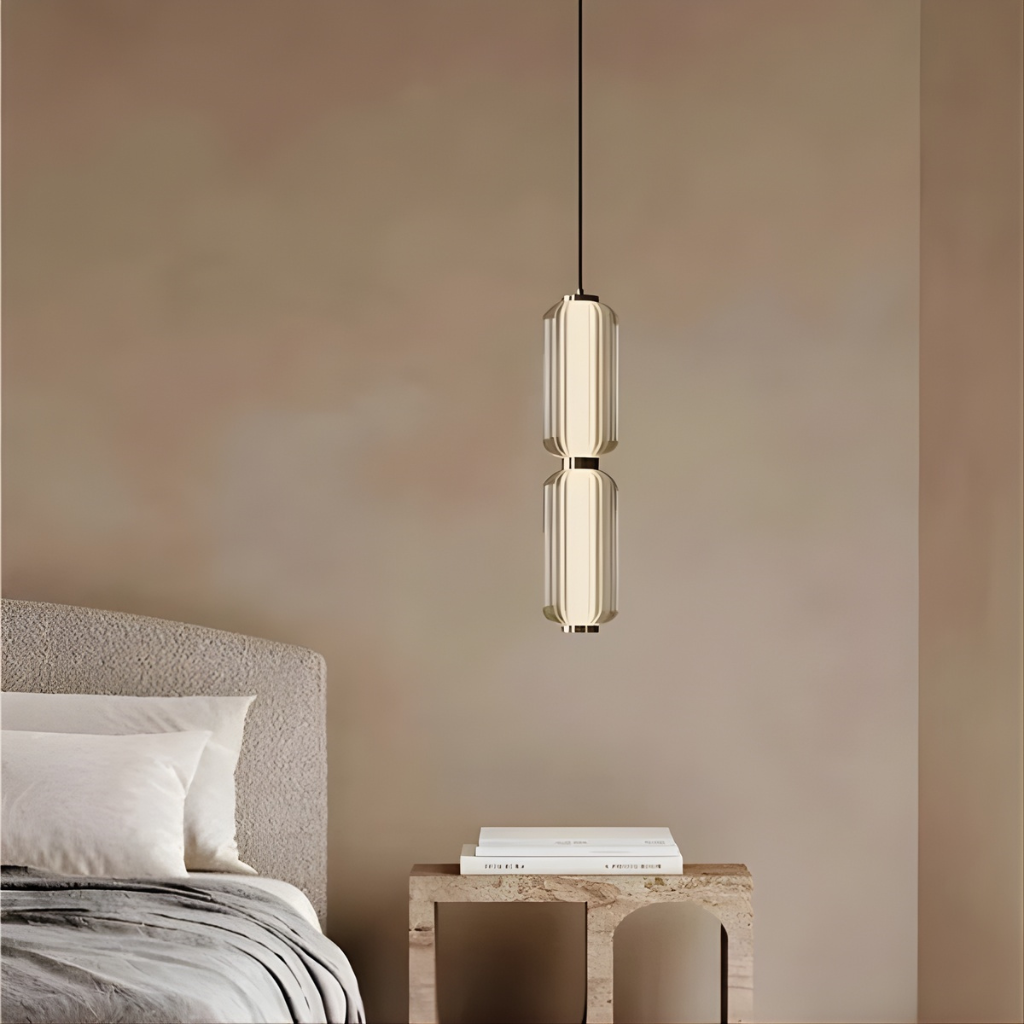 Lunver Pendant Light
