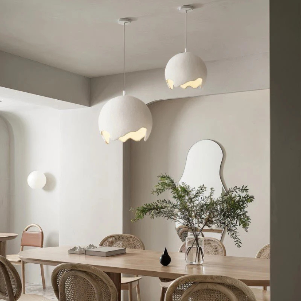 Ovra Pendant Light