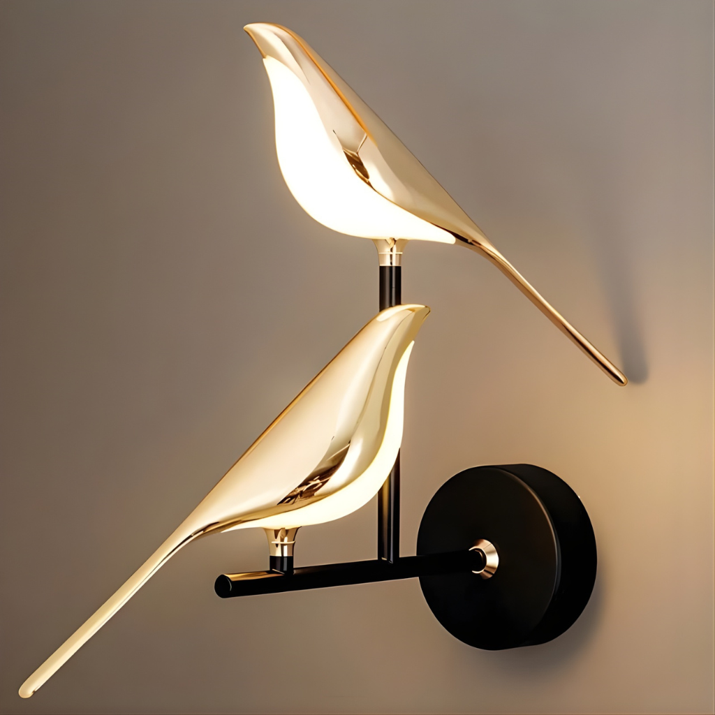 Liora Wall Lamp