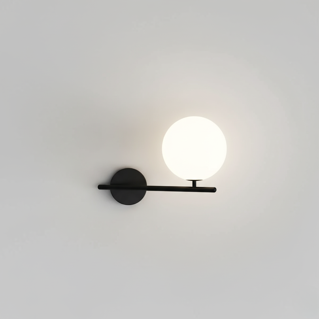 Olen Wall Lamp