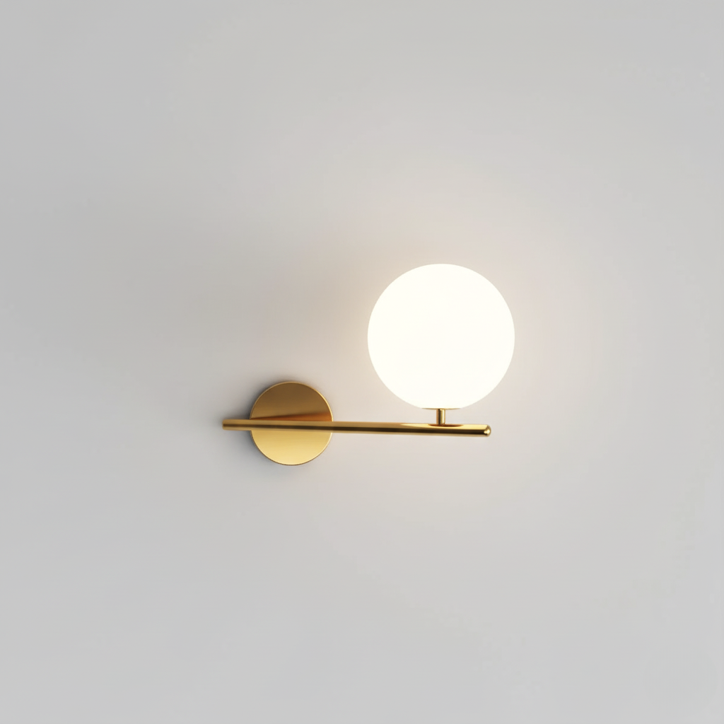 Olen Wall Lamp
