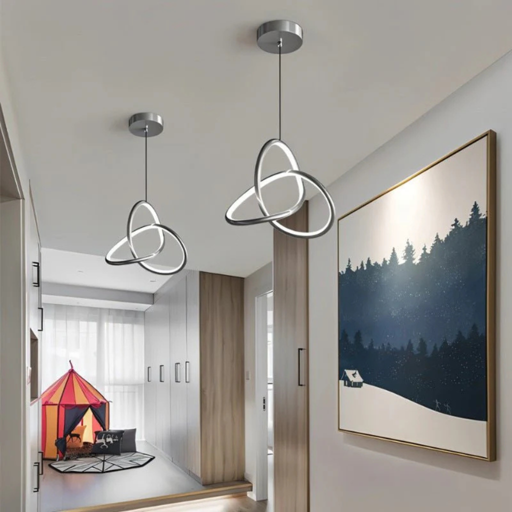 Trevra Pendant Light