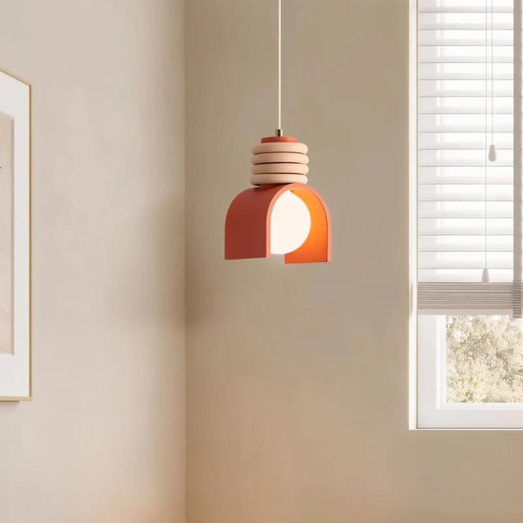 Nolvi Pendant Light