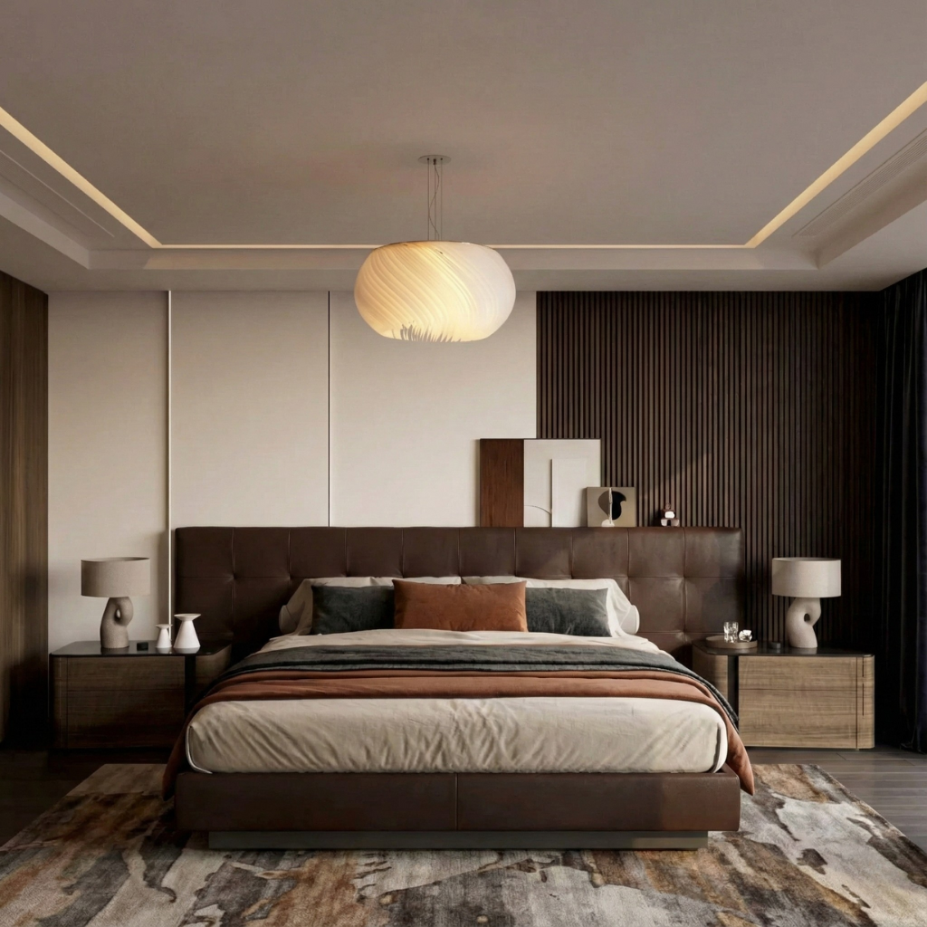 Kareli Pendant Light