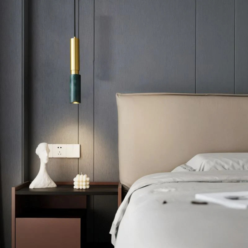 Lunvra Pendant Light