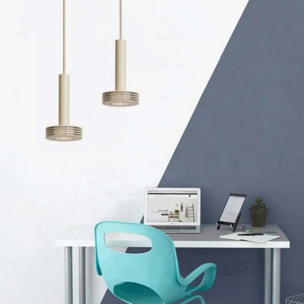 Vello Pendant Light