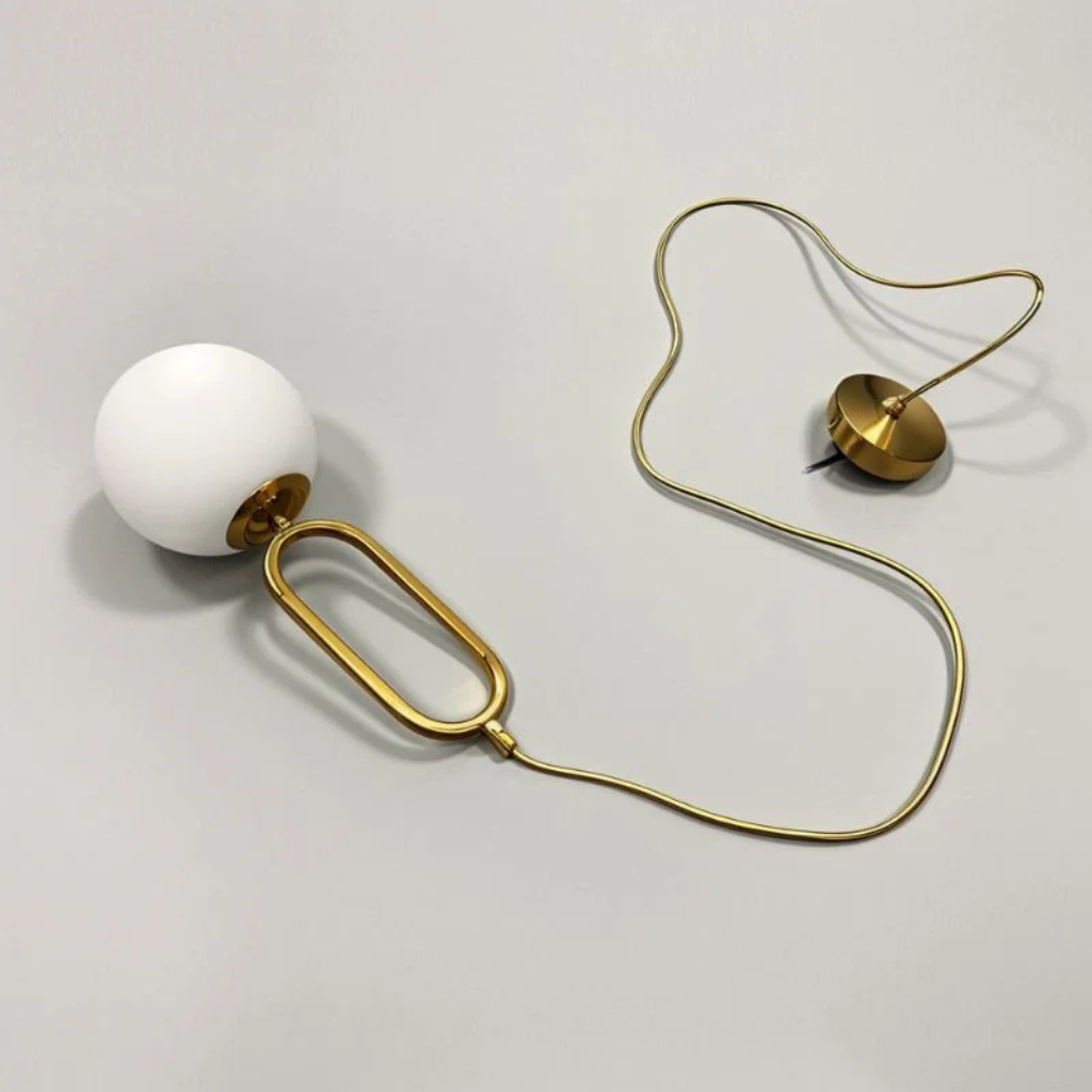 Bravon Pendant Light