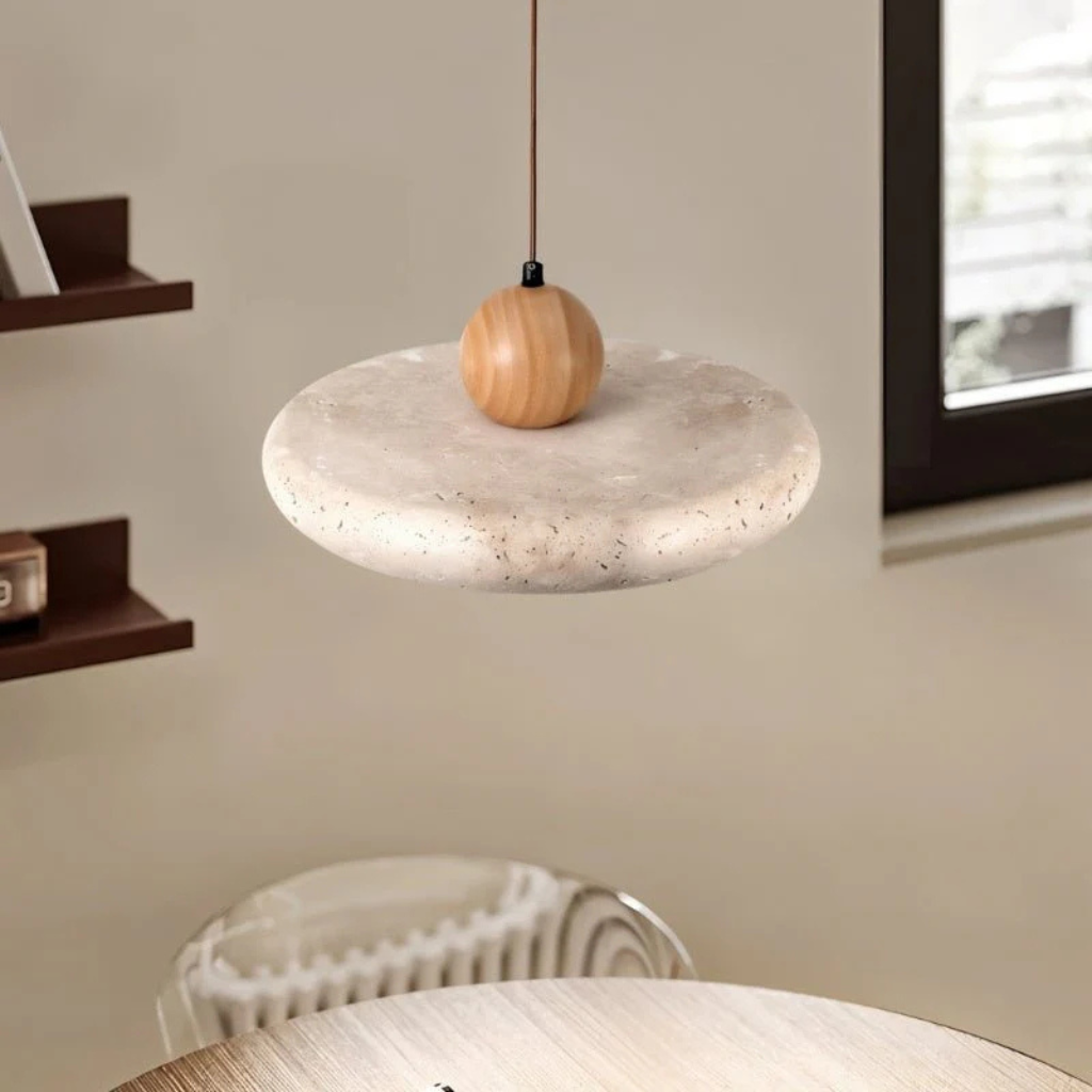 Lumea Pendant Light