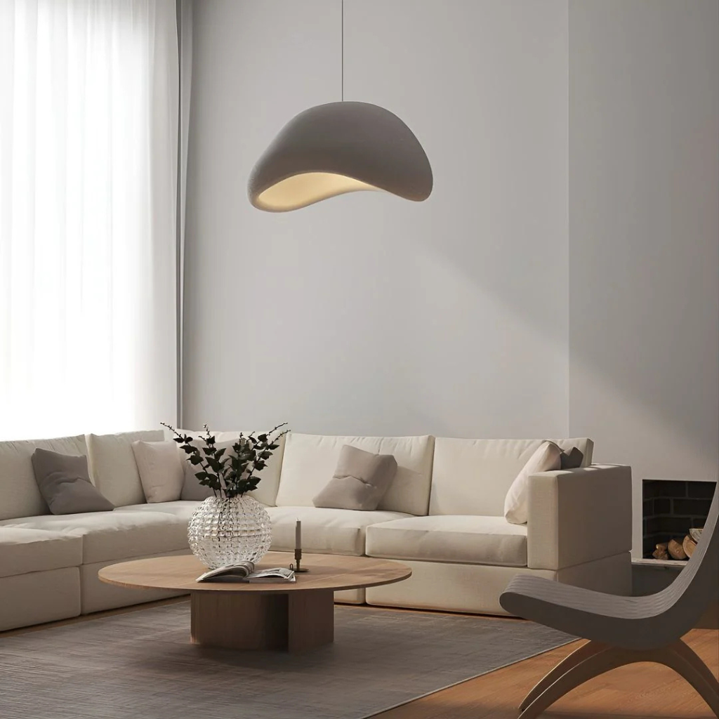 Sorai Pendant Light