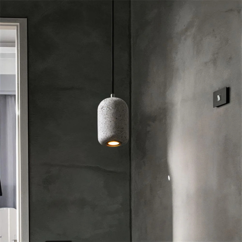 Tavern Pendant Light