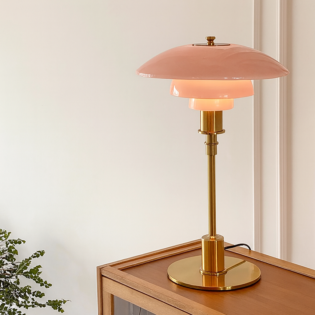 Nori Table Lamp