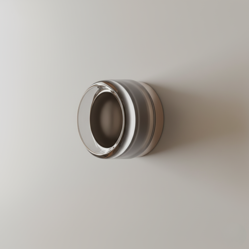 Crysta Wall Lamp