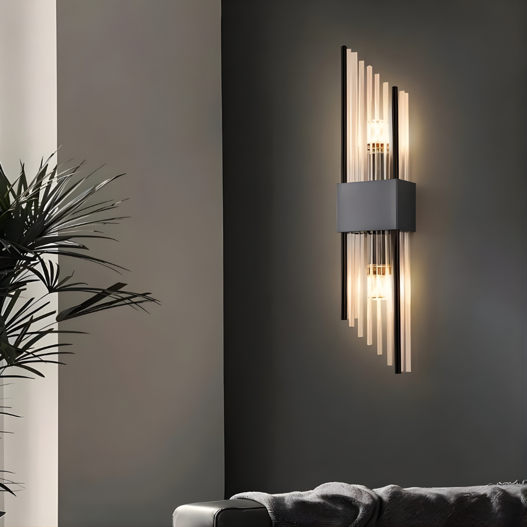 Luxvion Wall Lamp
